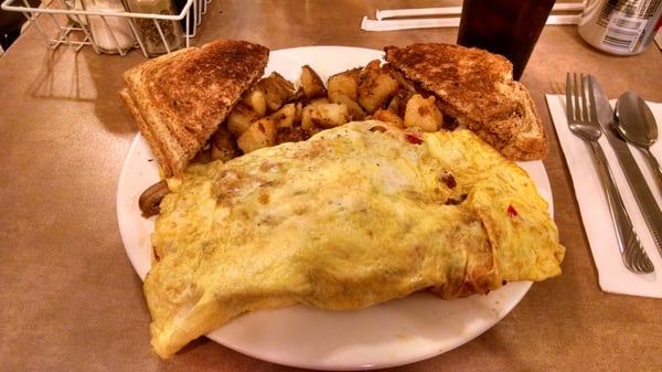 Westminster Cafe